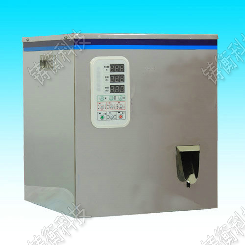 茶葉包裝機
